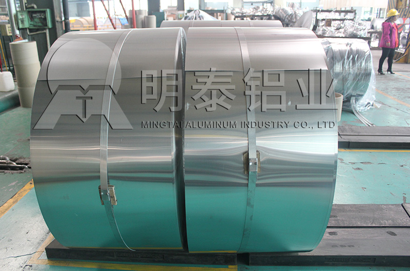 5052鋁卷性能優(yōu)良