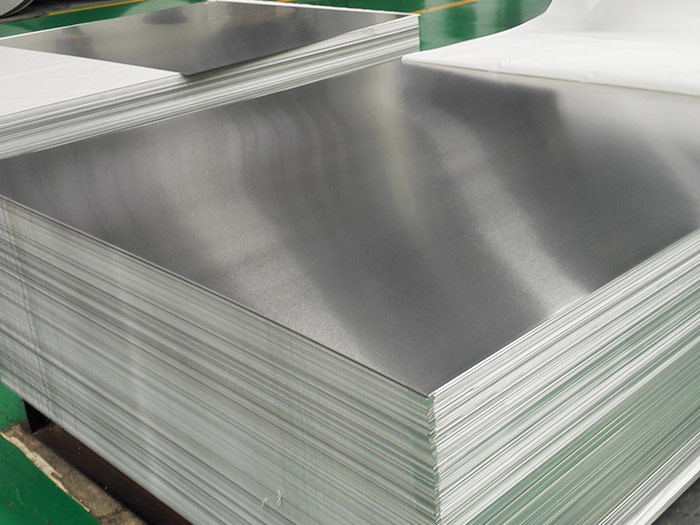 河南厚3mm廣告牌/標(biāo)識標(biāo)牌用5052H34鋁板廠家報(bào)價(jià)