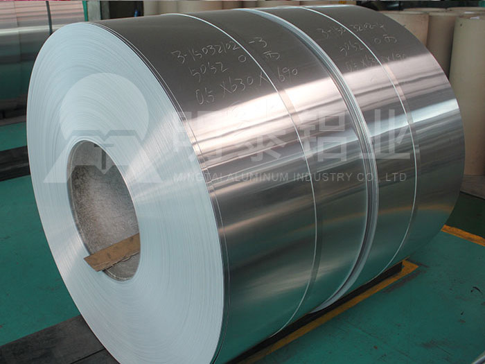 蛋糕托盤用3105-O鋁卷