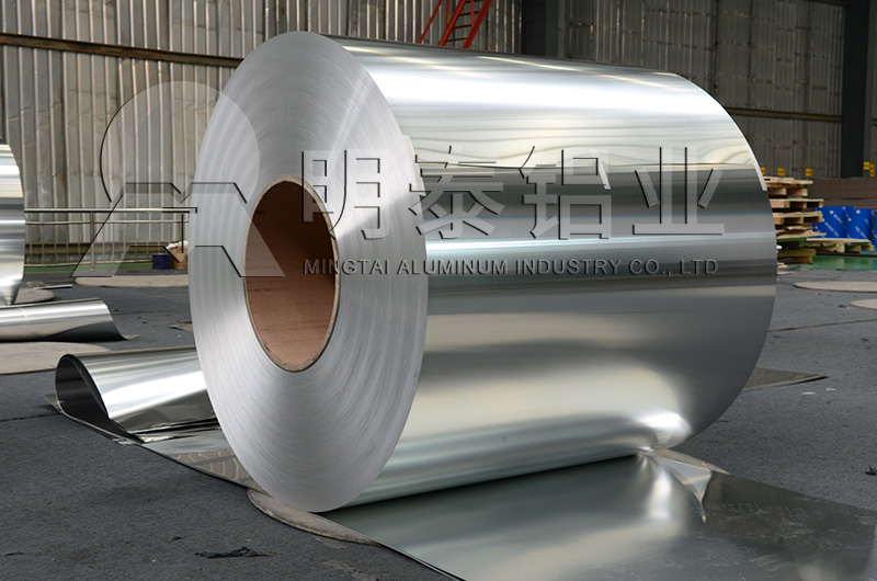保溫管道用3003-h14鋁卷性能優(yōu)良