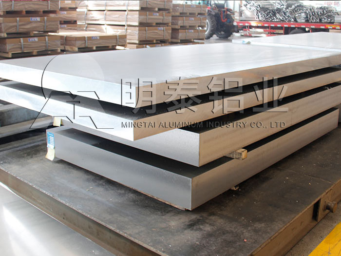 5052B鋁板性能優良