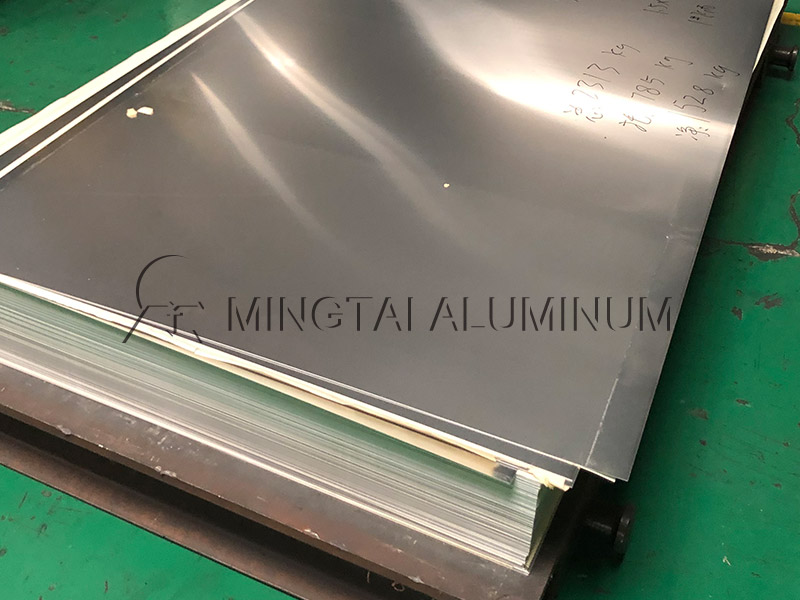 5052A鋁板性能優良