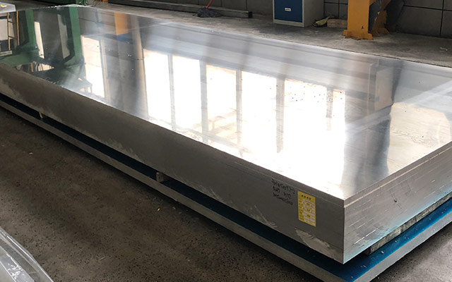 明泰鋁業5052鋁板廠家_價格優惠