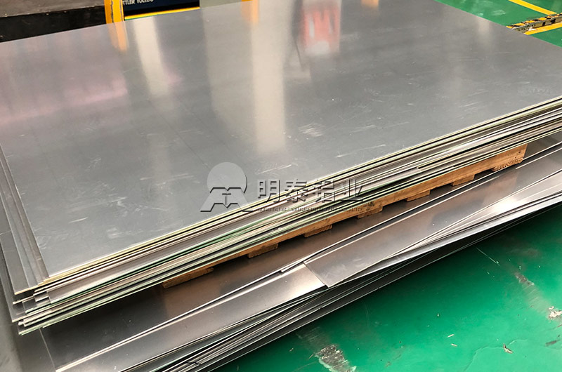 新能源汽車電池包側(cè)板_新能源電池側(cè)板用5083鋁板報(bào)價(jià)